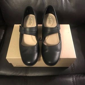 Clarks shoes